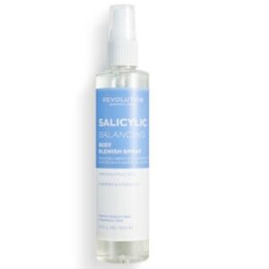 REVOLUTION SALYCYLIC BODY BLEMISH SPRAY